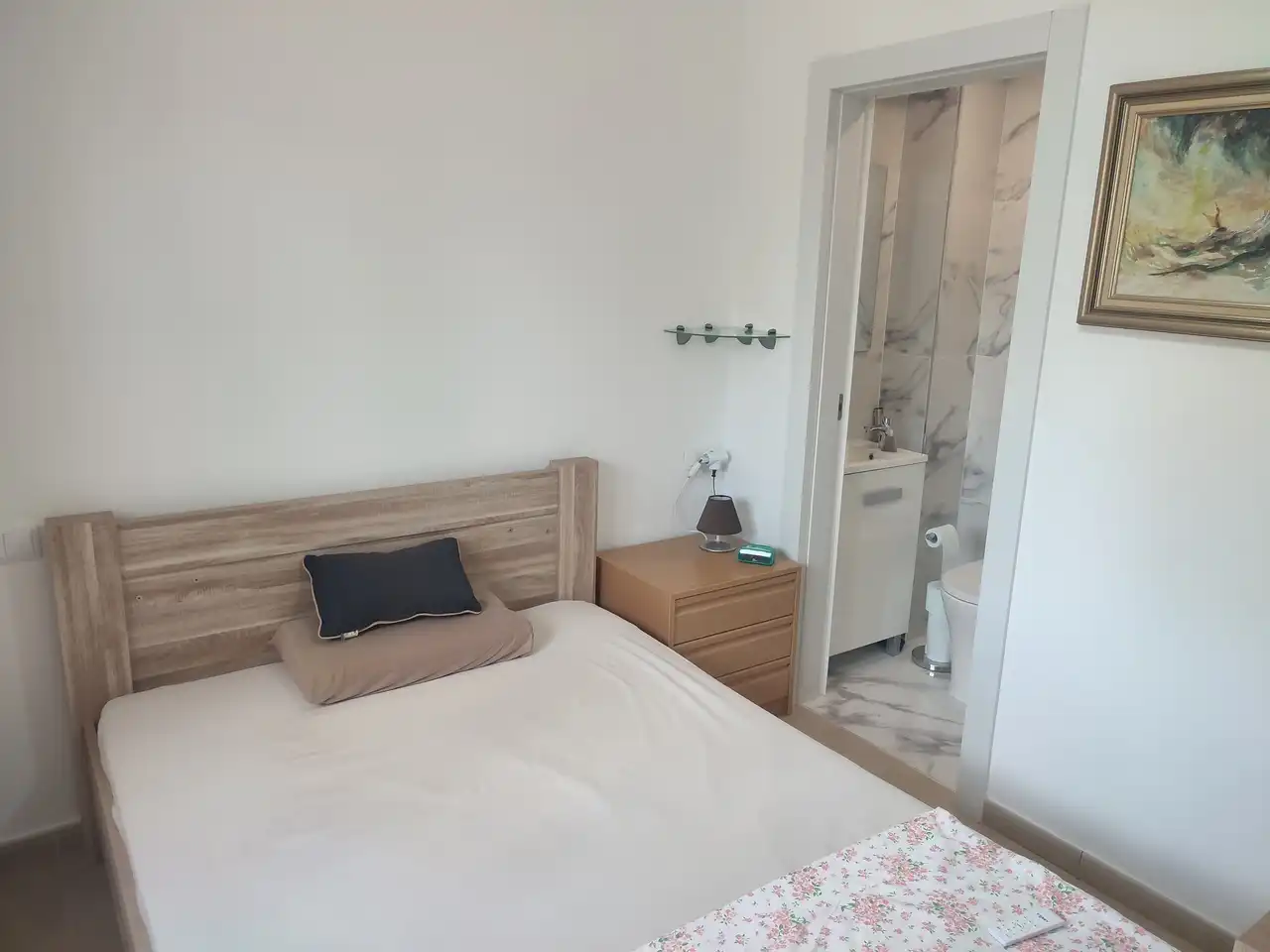 Apartment mit Aufzug zum Verkauf in Campo de Murcia, imagen 25