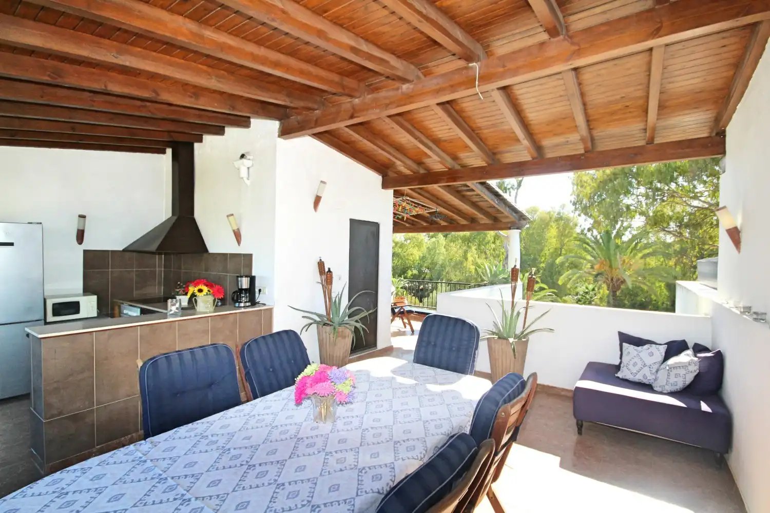 Casa amb piscina en venda a Marbella Centro, imagen 10