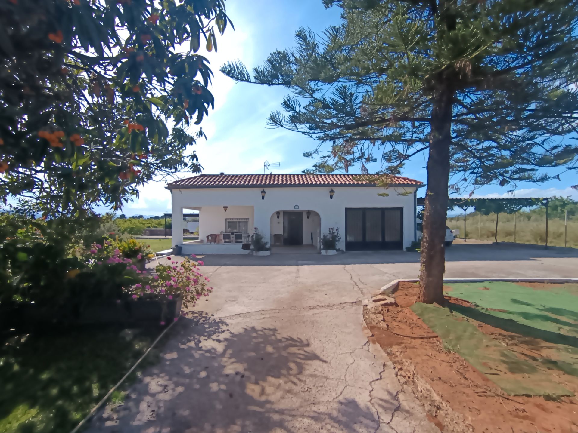 Haus oder Chalet zum verkauf in Camí Vell Vila-real Onda, Madrigal , Vila-real