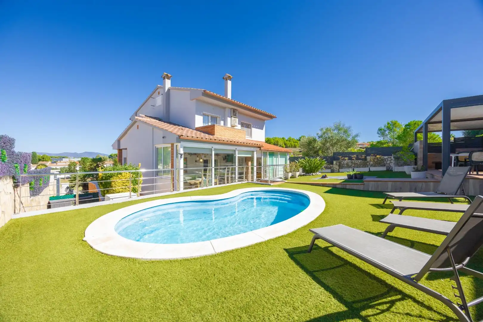 Casa o xalet en venda a L'Escala, Girona