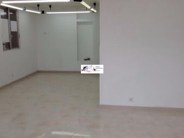 Gewerbefläche zur Miete in Calle Singulis
