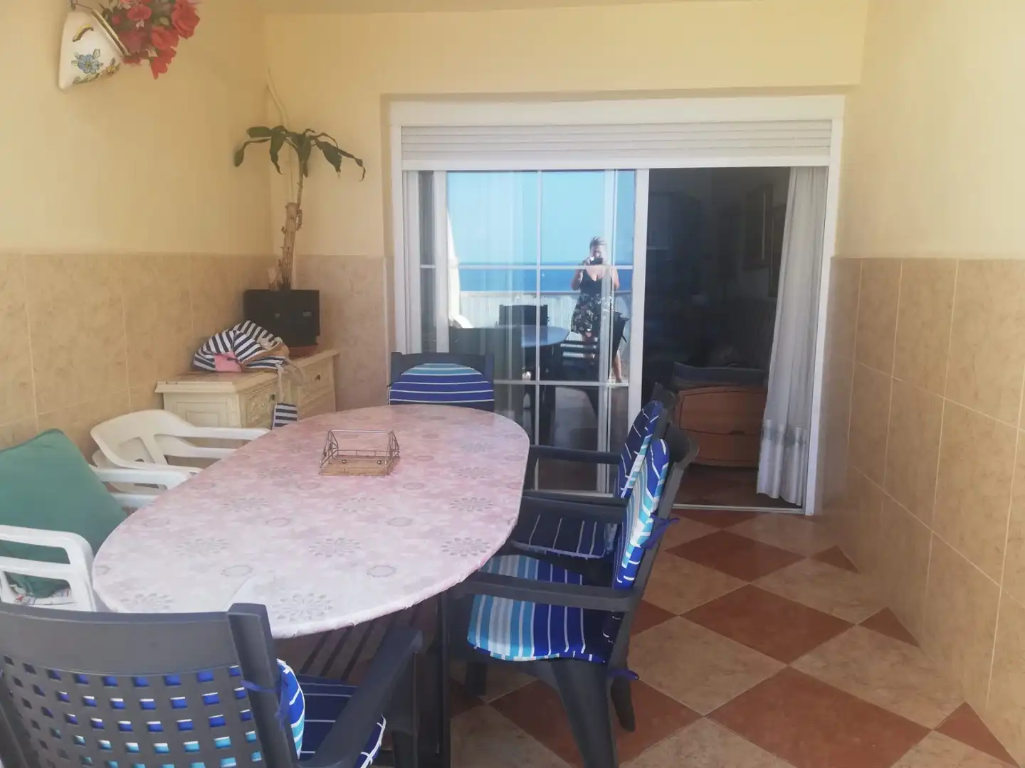Àtic amb ascensor en venda a Playa de Levante, imagen 4