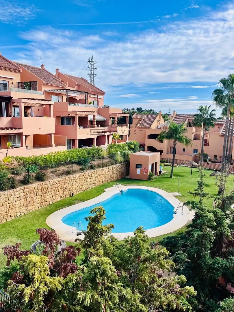 Àtic en venda a Lagos de Santa María Golf, imagen 23