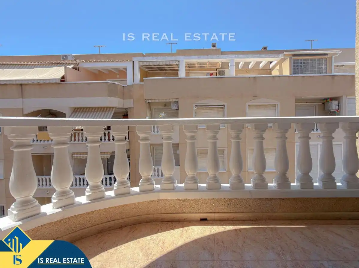 Apartament amb piscina en venda a Playa de los Locos, imagen 9