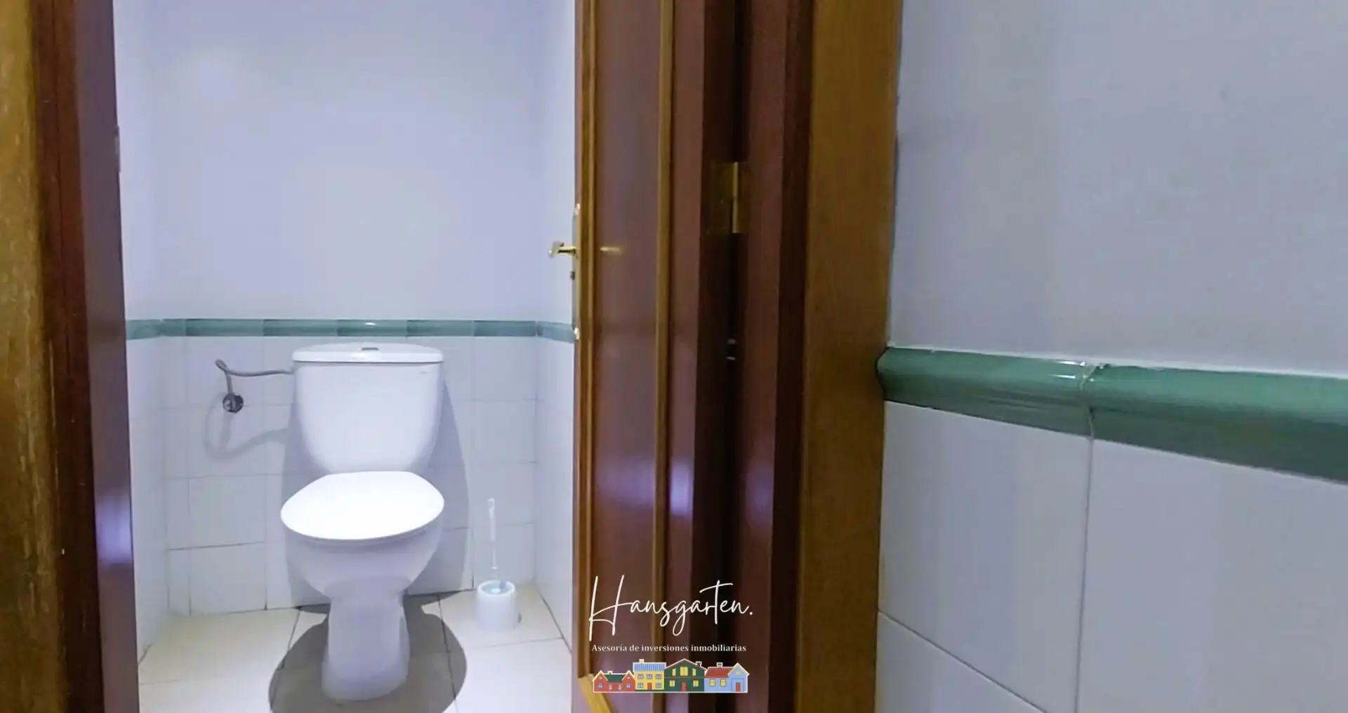 Office space with lift for sale in Rafael Cabrera, imagen 56