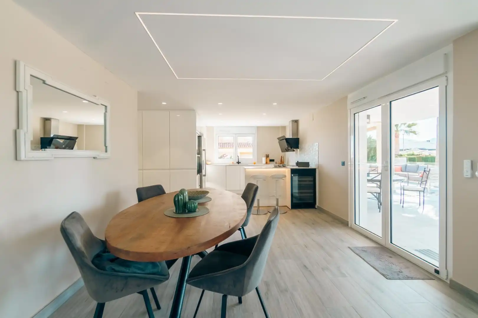 Chalet en venta en Pueblo - Urbanizaciones, imagen 6