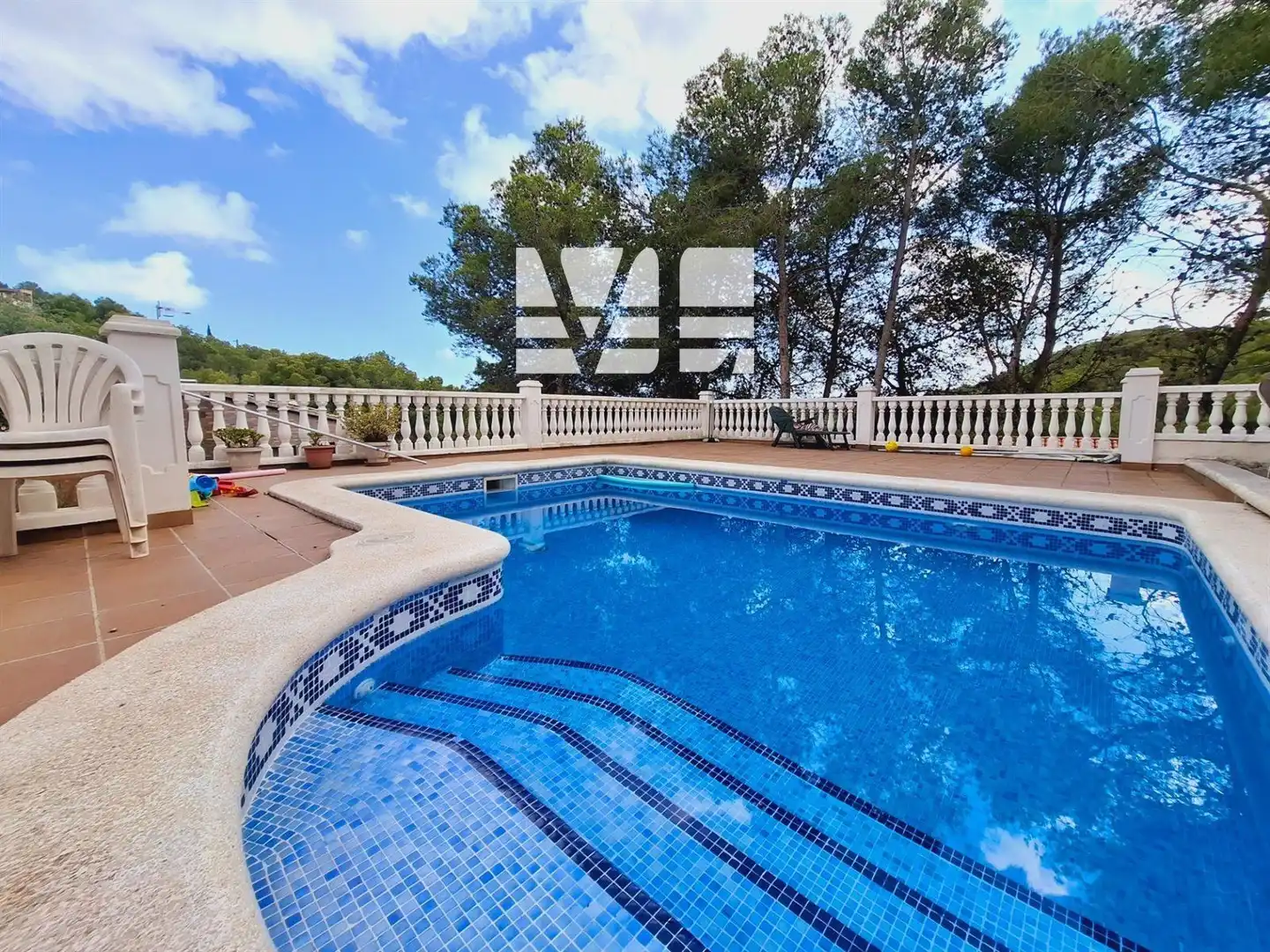 Villa mit Pool zum Verkauf in VIOLETA, imagen 16