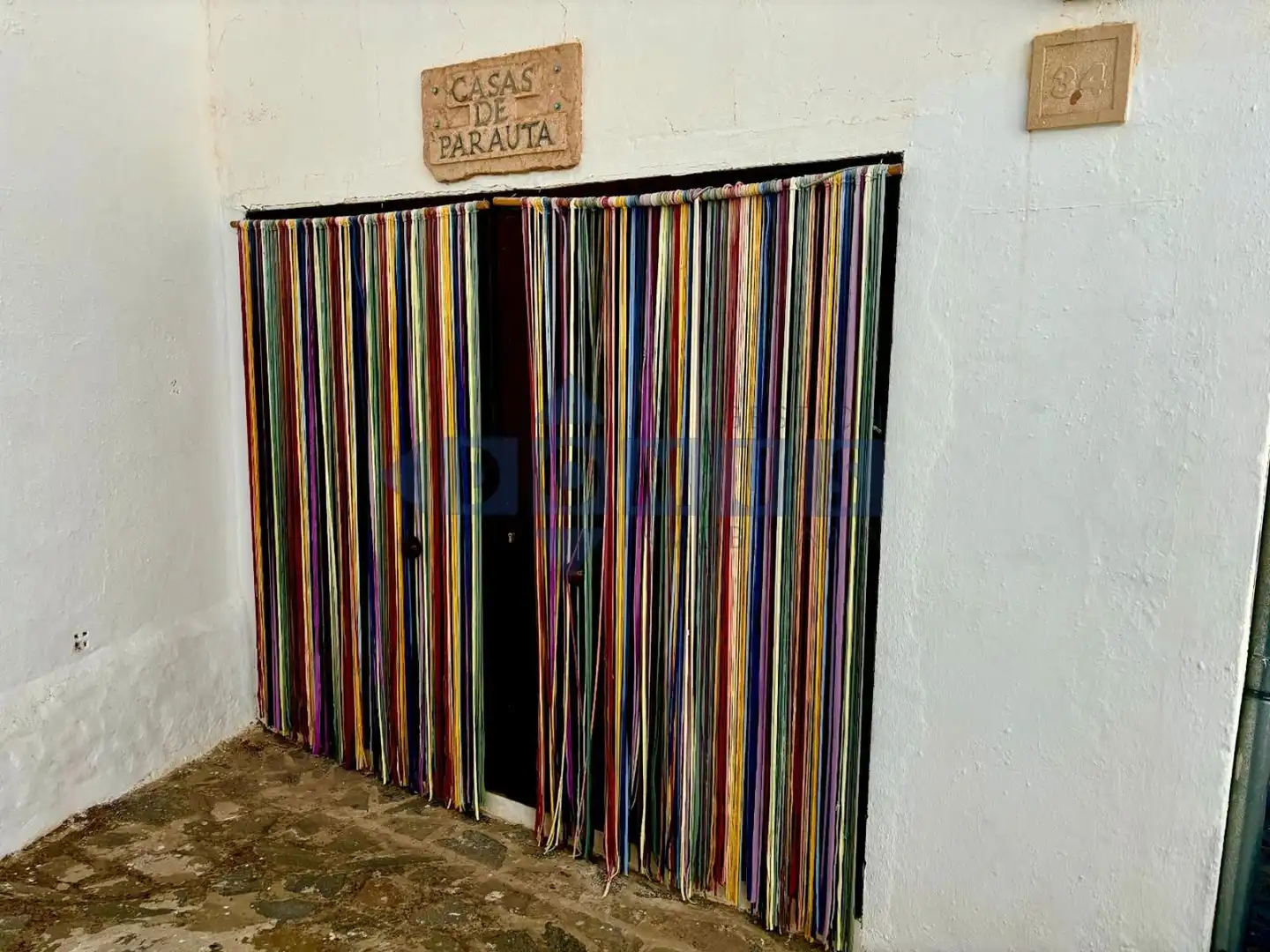 Casa o chalet en venta en Parauta con Amueblado