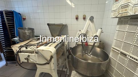 Foto 5 von Geschaftsraum zur Miete in Carrer Sant Rafael, 1, Tàrbena, Alicante