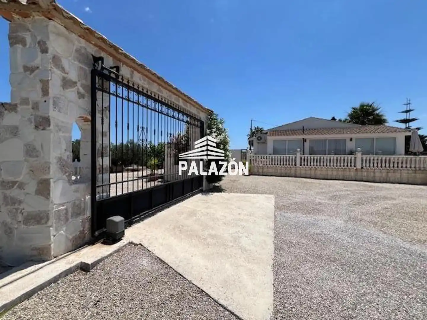 Villa avec piscine à vendre à Dolores, imagen 42