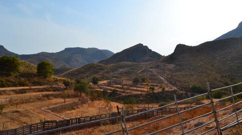 Foto 4 von Grundstücke zur Miete in Las Majadas - Las Molinetas - Labradorcico, Águilas