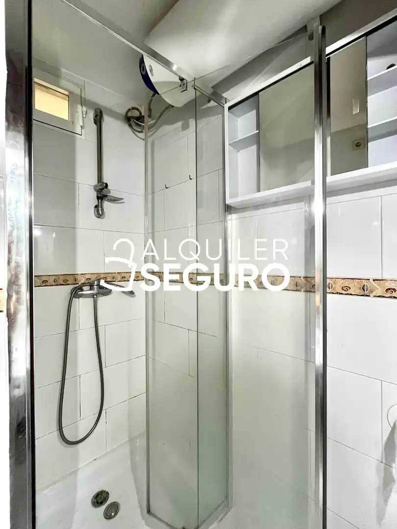 Studio to rent in de Zurita, imagen 11