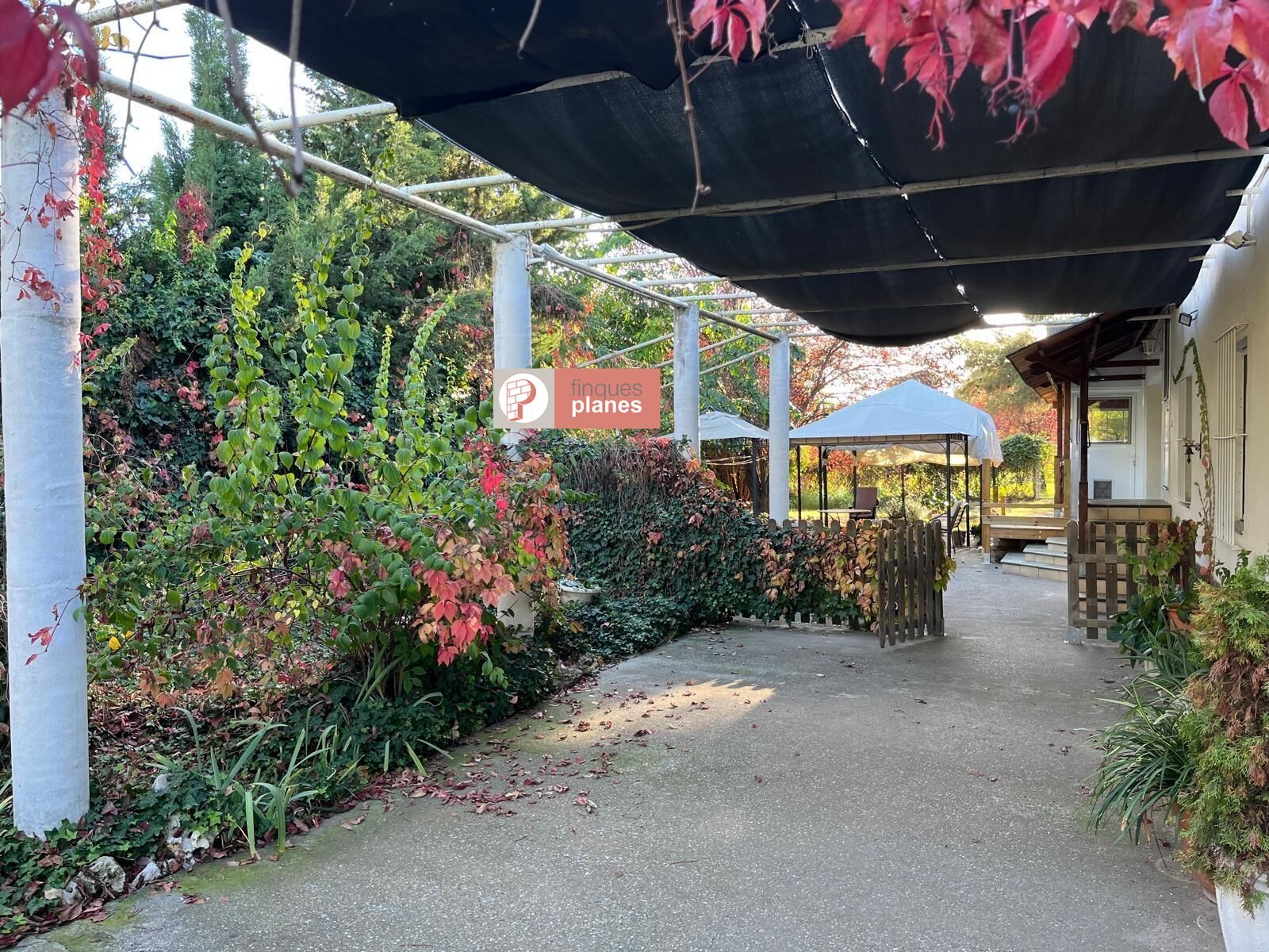 Casa o xalet en venda en  Lleida Capital amb Calefacció, Jardí privat i Terrassa