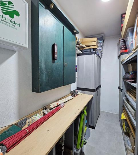 Foto 2 de Trastero en venta en Calle de Alfaro, Vista Alegre,  Madrid Capital