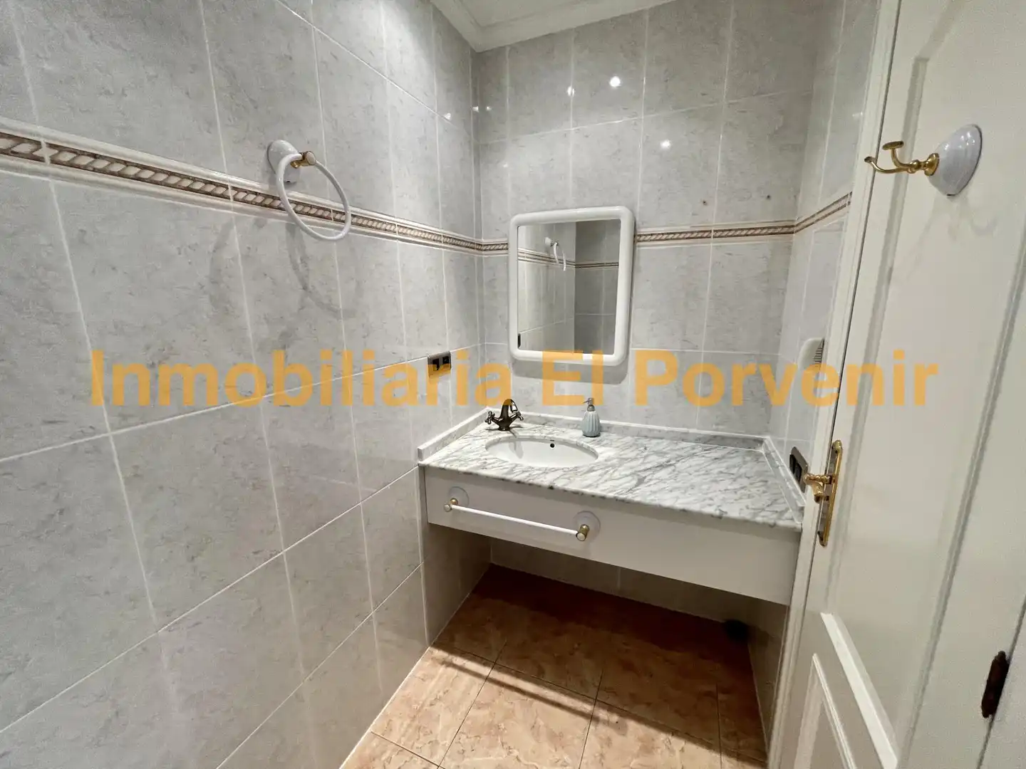 Baño de Casa o chalet en venta en Torrent con Aire acondicionado, Jardín privado y Terraza