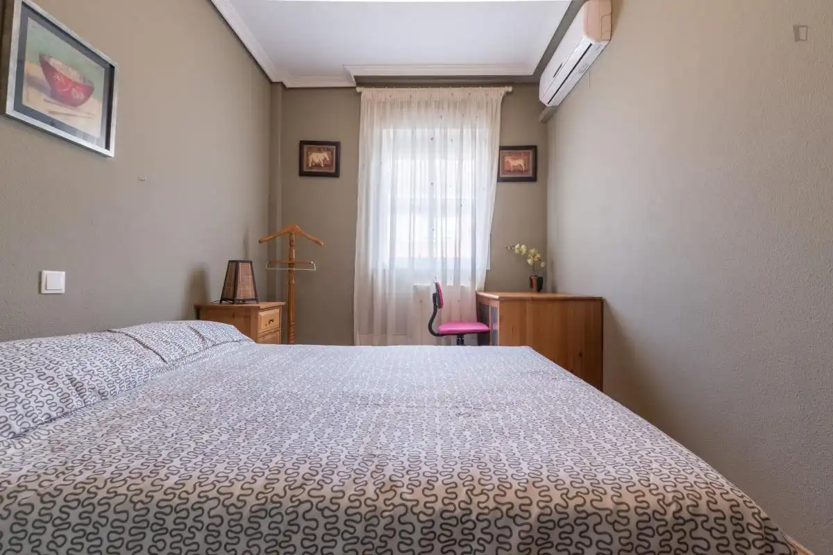 Zimmer in Espartales