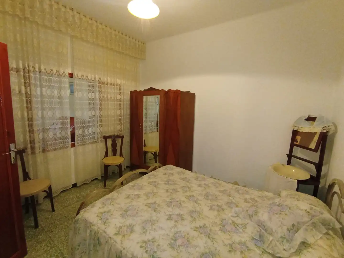 Habitatge amb jardí en venda a Calle Duque de Alba, imagen 25