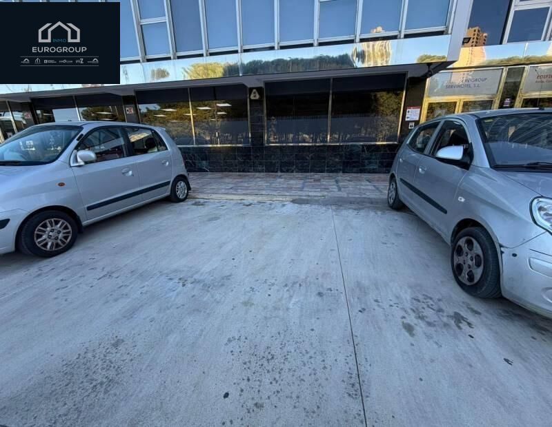 Wohnungen zum Verkauf in Levante Alto