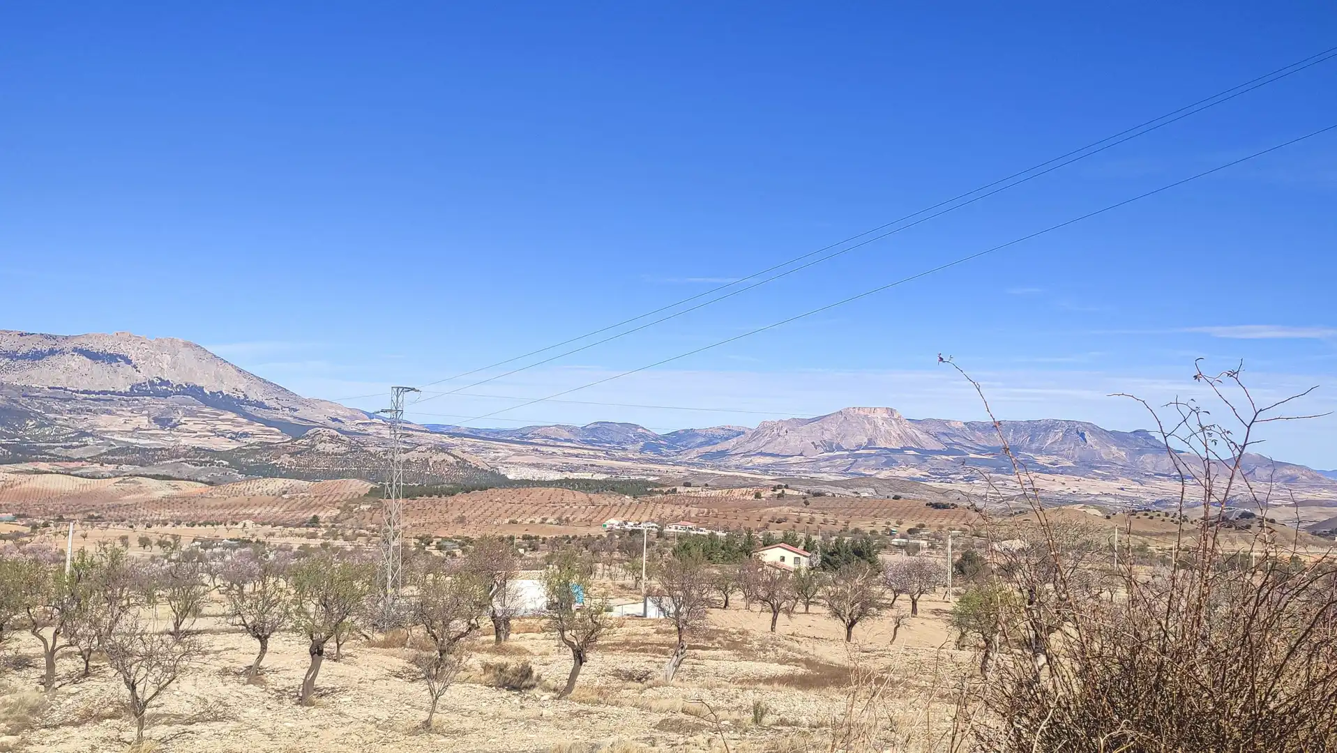 Casa rústica en venta en Vélez-Rubio, imagen 20