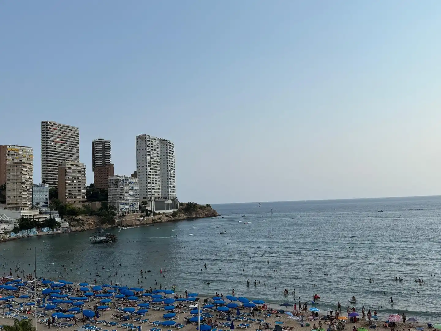 Appartement avec piscine à vendre à Playa de Levante, imagen 33