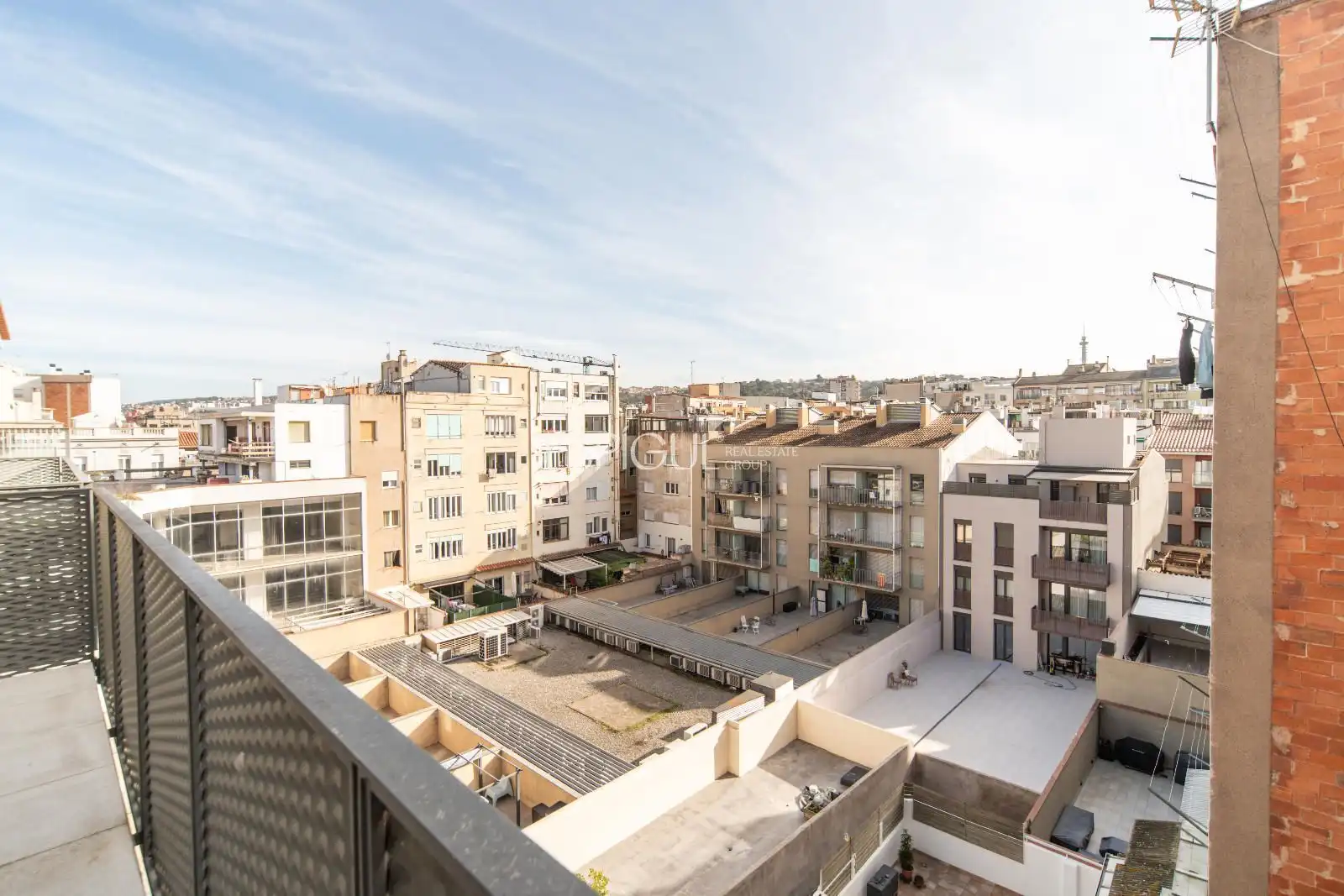Penthouse with terrace for sale in Barcelona, imagen 27