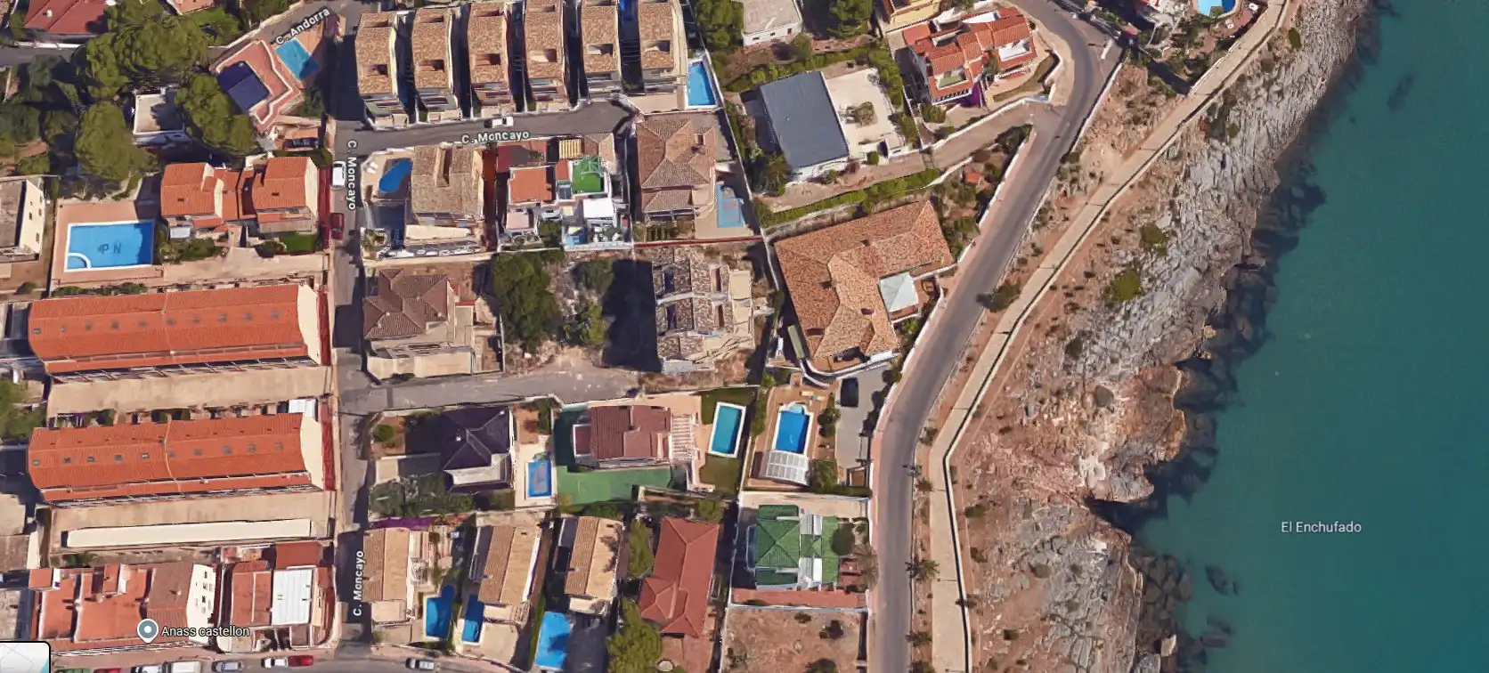 Außenansicht von Residential zum Verkauf in Oropesa del Mar / Orpesa