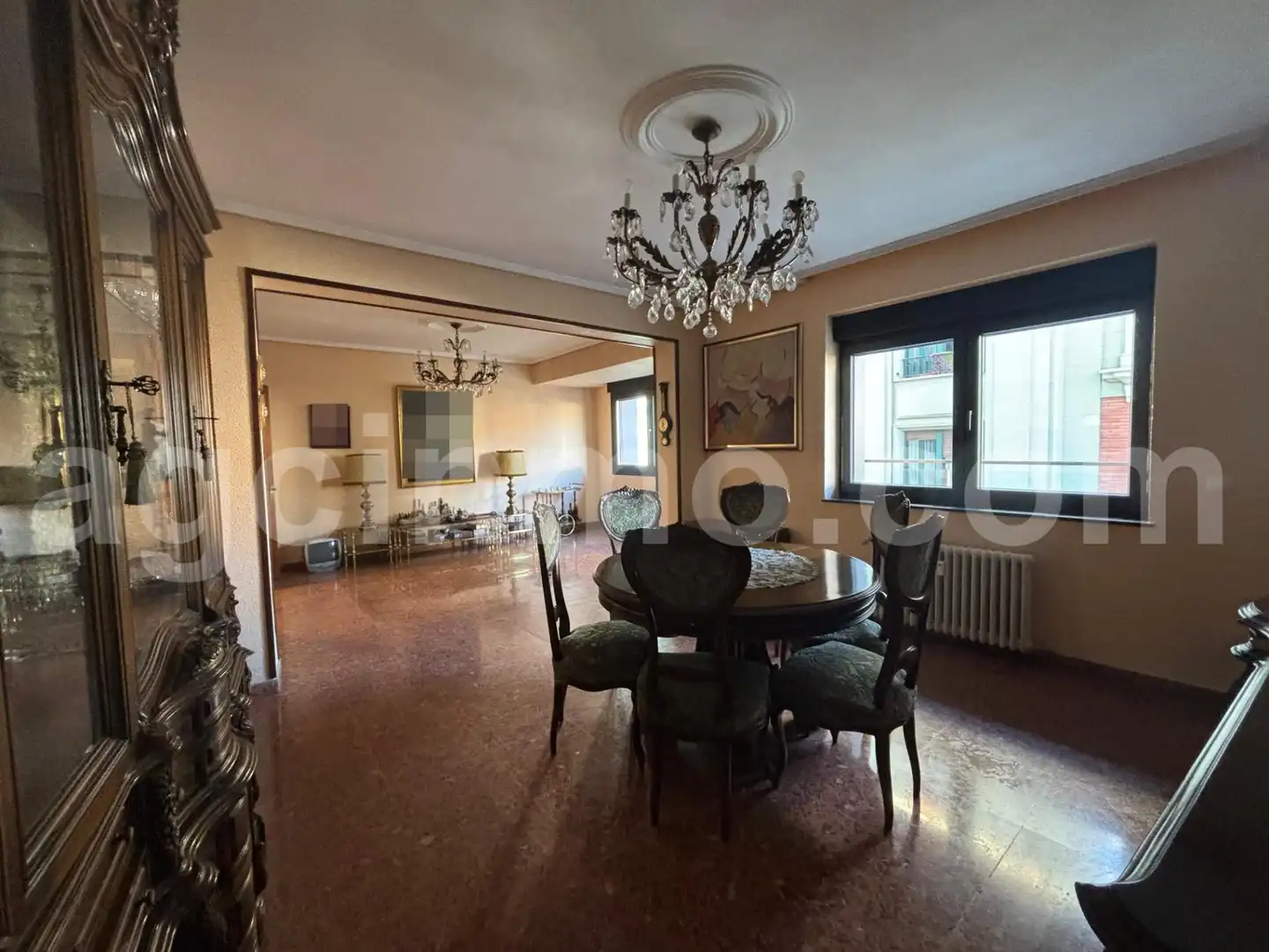 Comedor de Piso en venta en Centro