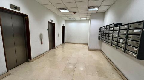 Foto 4 von Fabrikhallen zur Miete in Pozokoetxe, Basauri