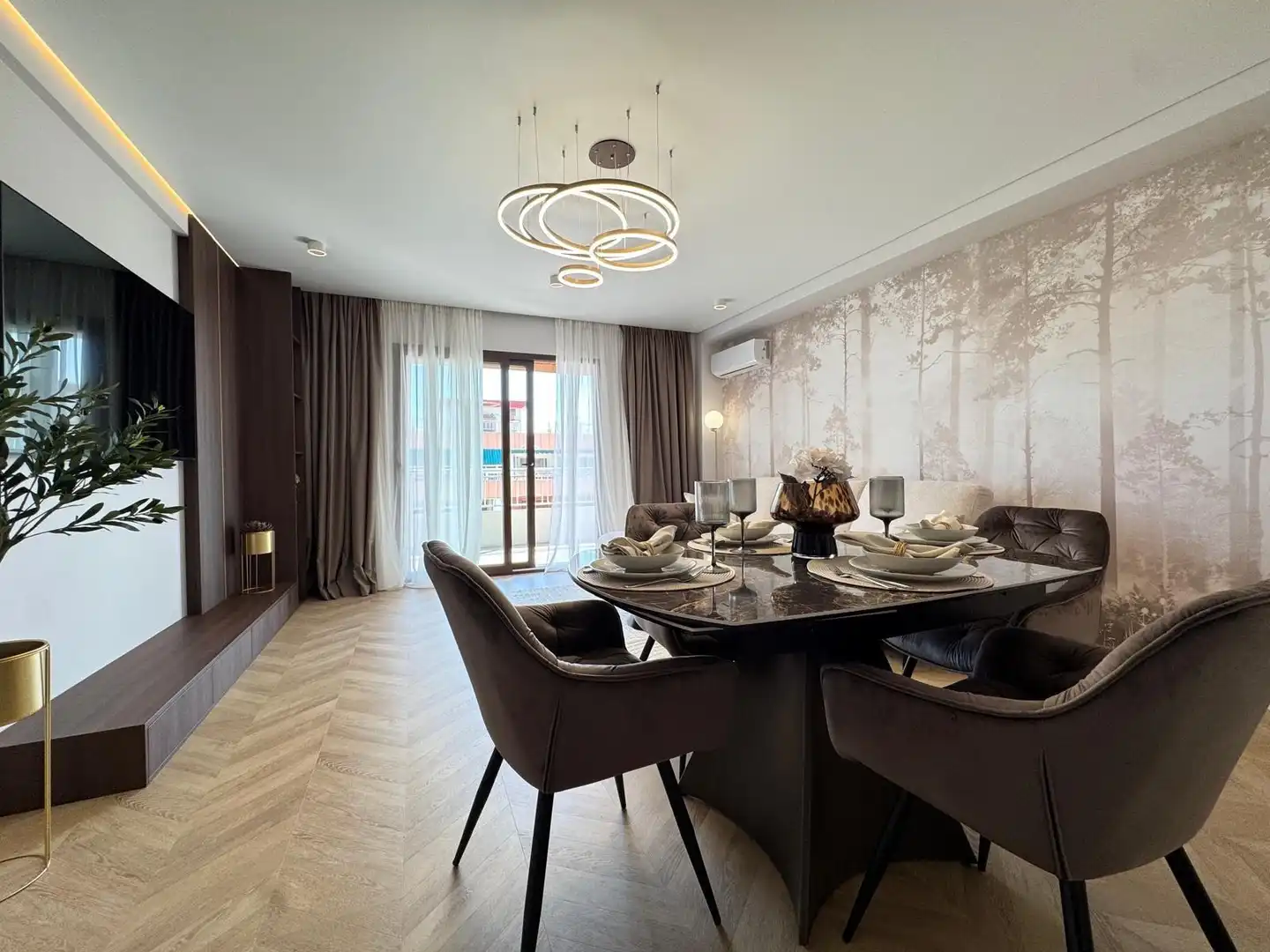 Apartament amb terrassa en venda a Avenida DOCTOR GREGORIO MARAÑON, imagen 18