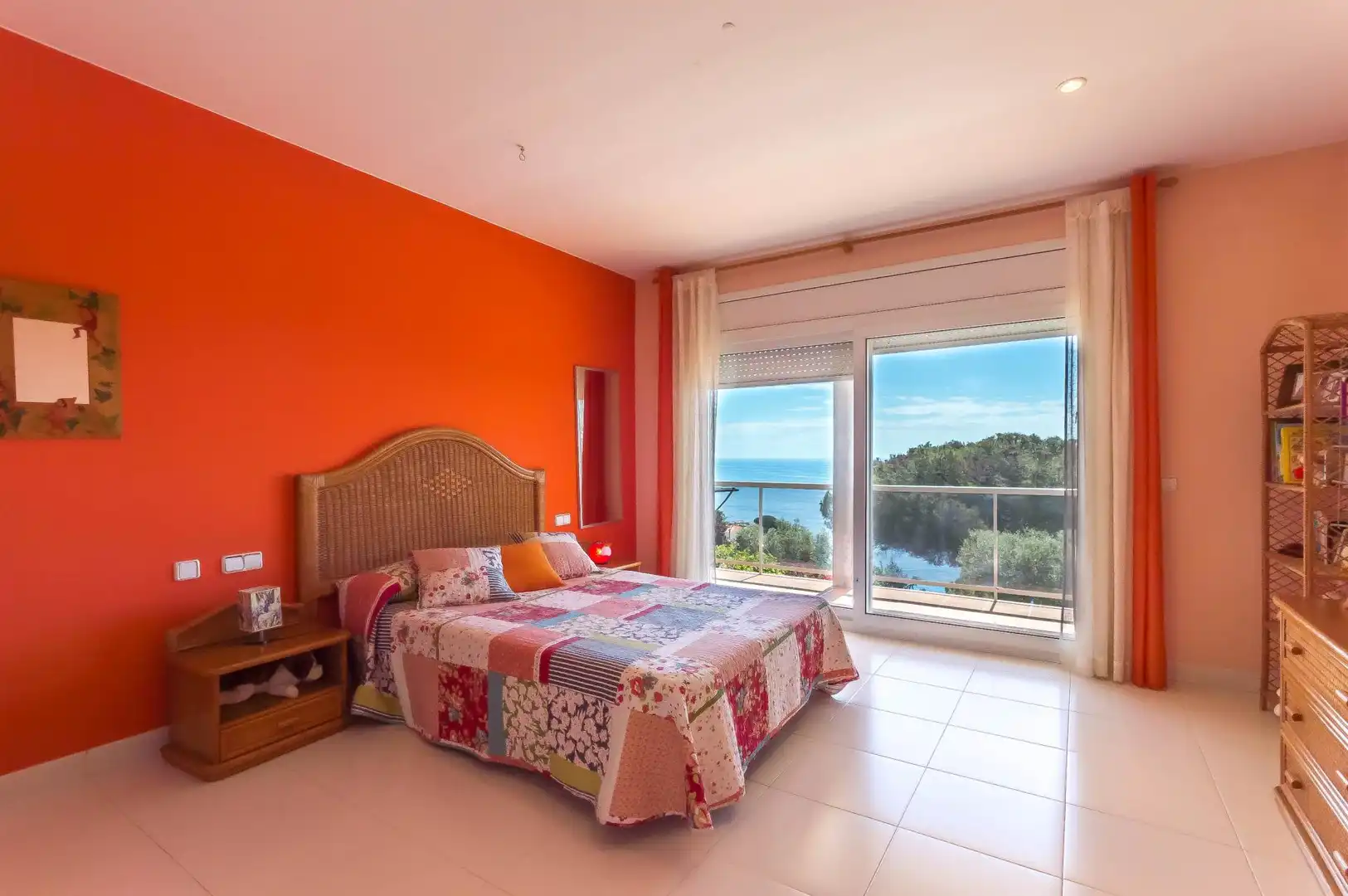 Detached house with terrace for sale in Montgoda, imagen 66