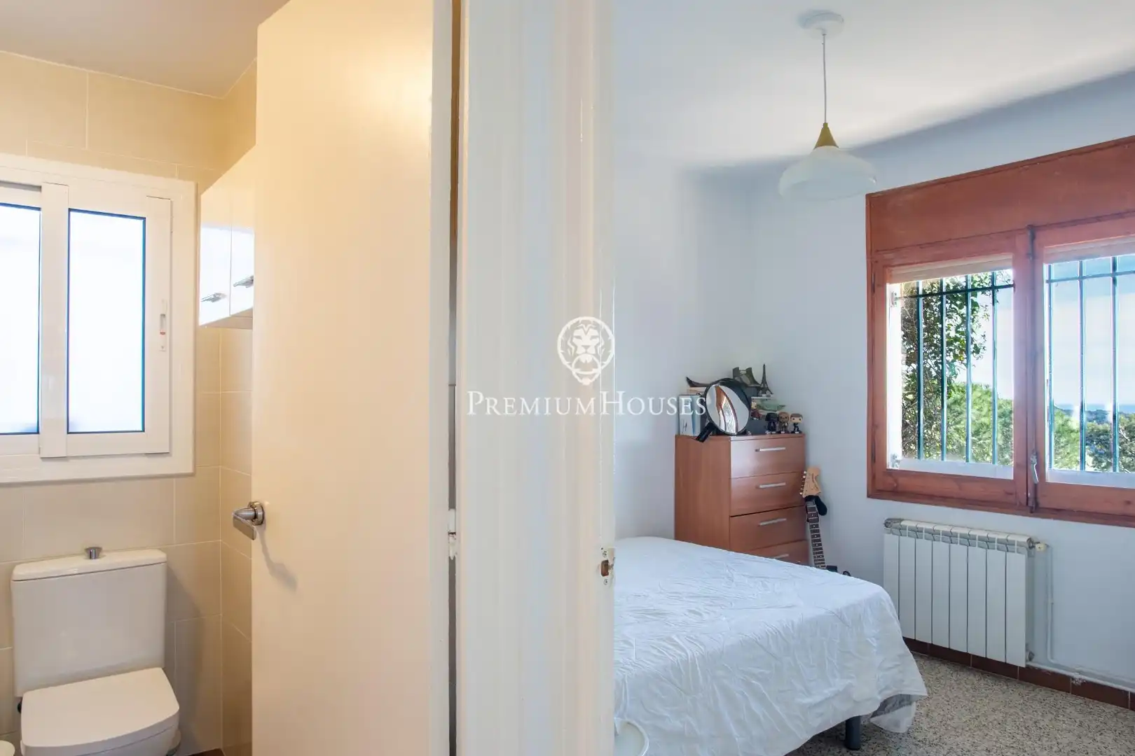 Casa o chalet en venta en Sant Cebrià de Vallalta