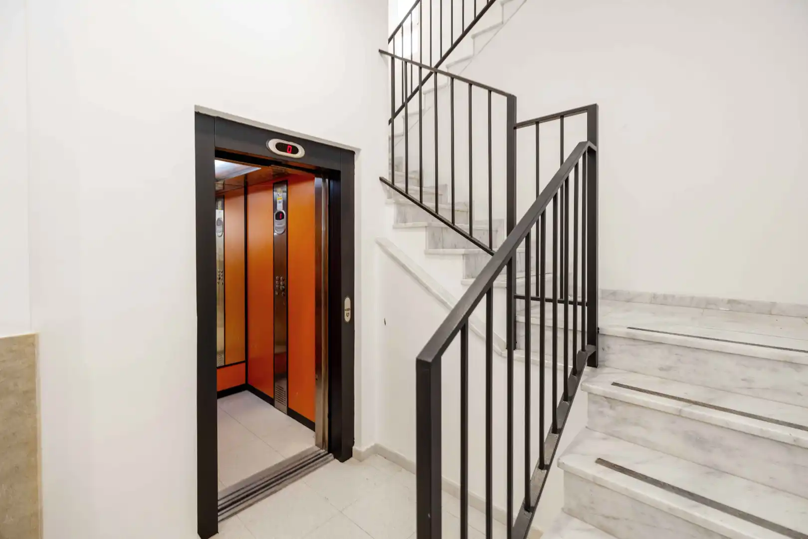 Apartament en venda en Málaga Capital amb Aire condicionat, Calefacció i Internet