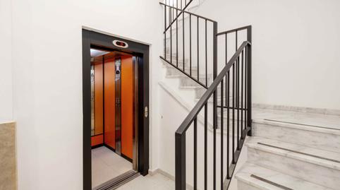 Foto 3 de Apartament en venda a Los Castillejos - La Trinidad, Málaga