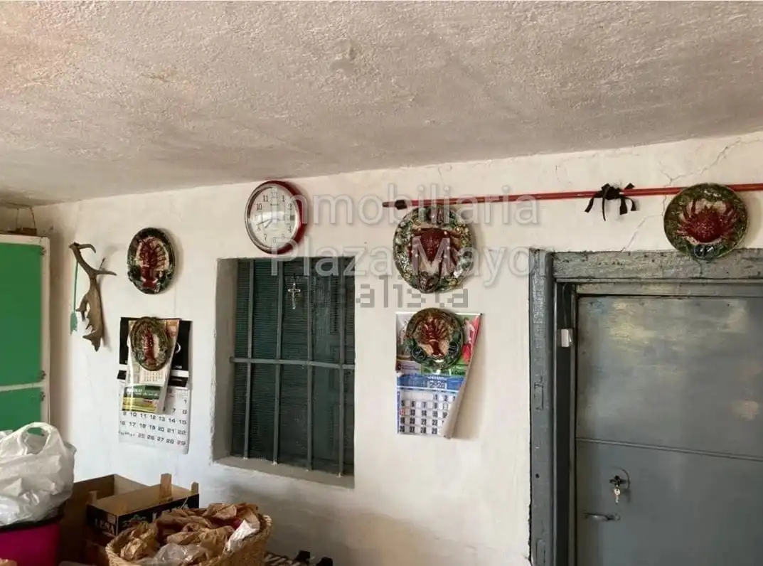 Casa o xalet en venda en Monterrubio de Armuña amb Terrassa