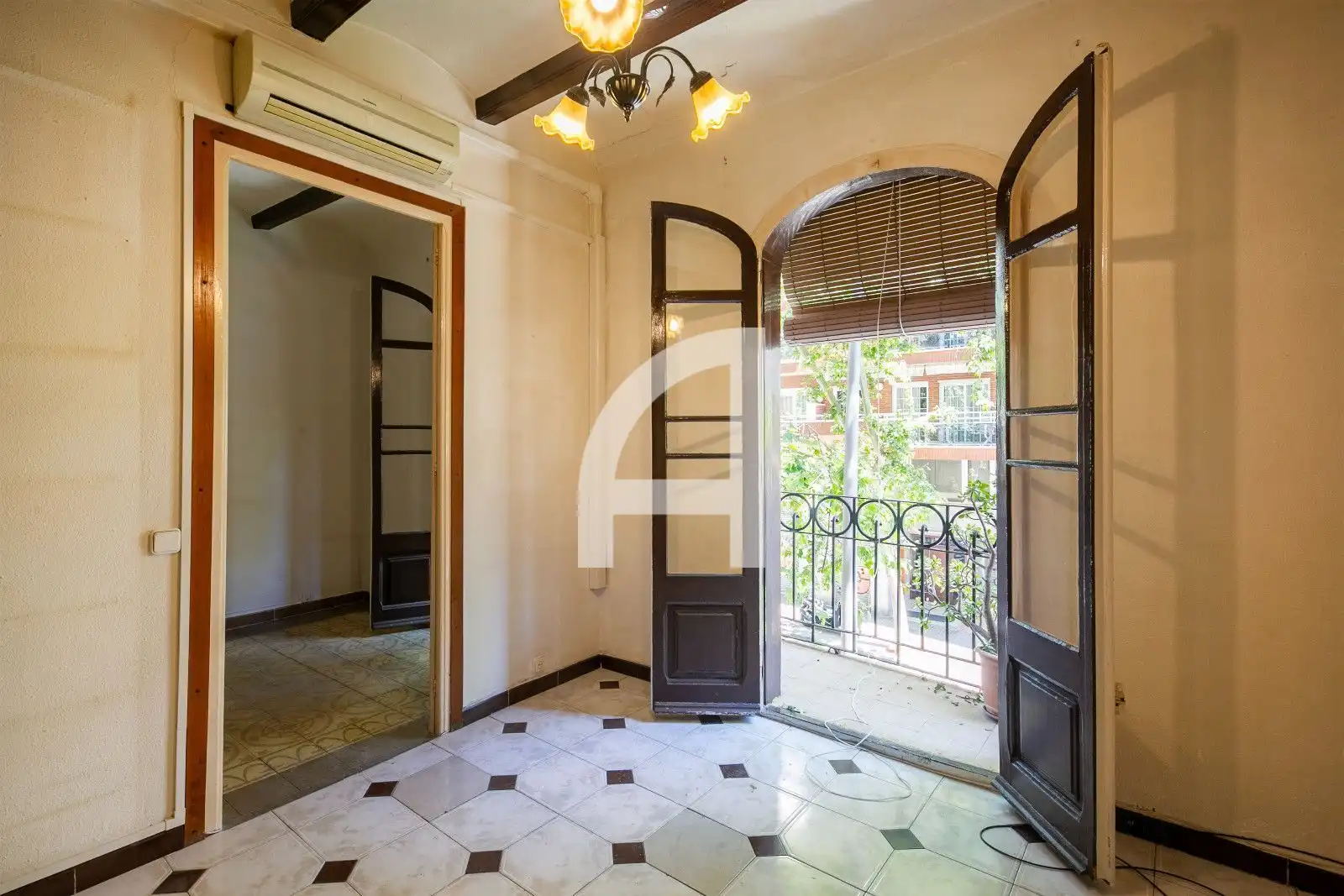 Piso en venta en Las Navas de Tolosa, El Clot