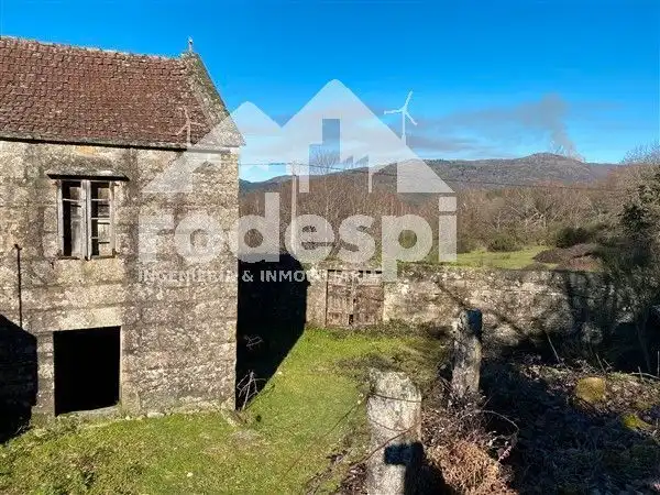 Rural land for sale in Covelo, imagen 20
