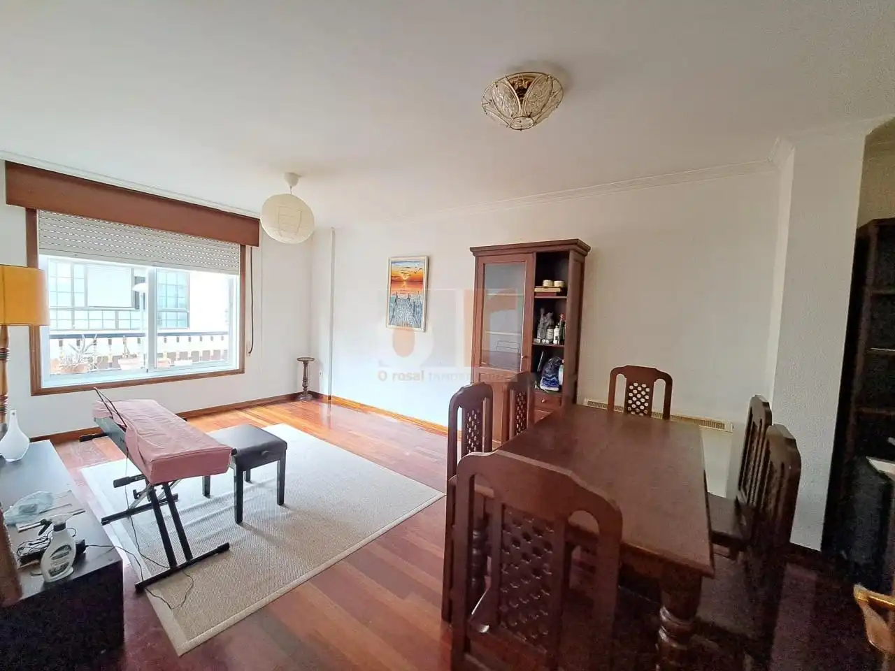 Wohnung mit Aufzug zum Verkauf in Cangas pueblo, imagen 4