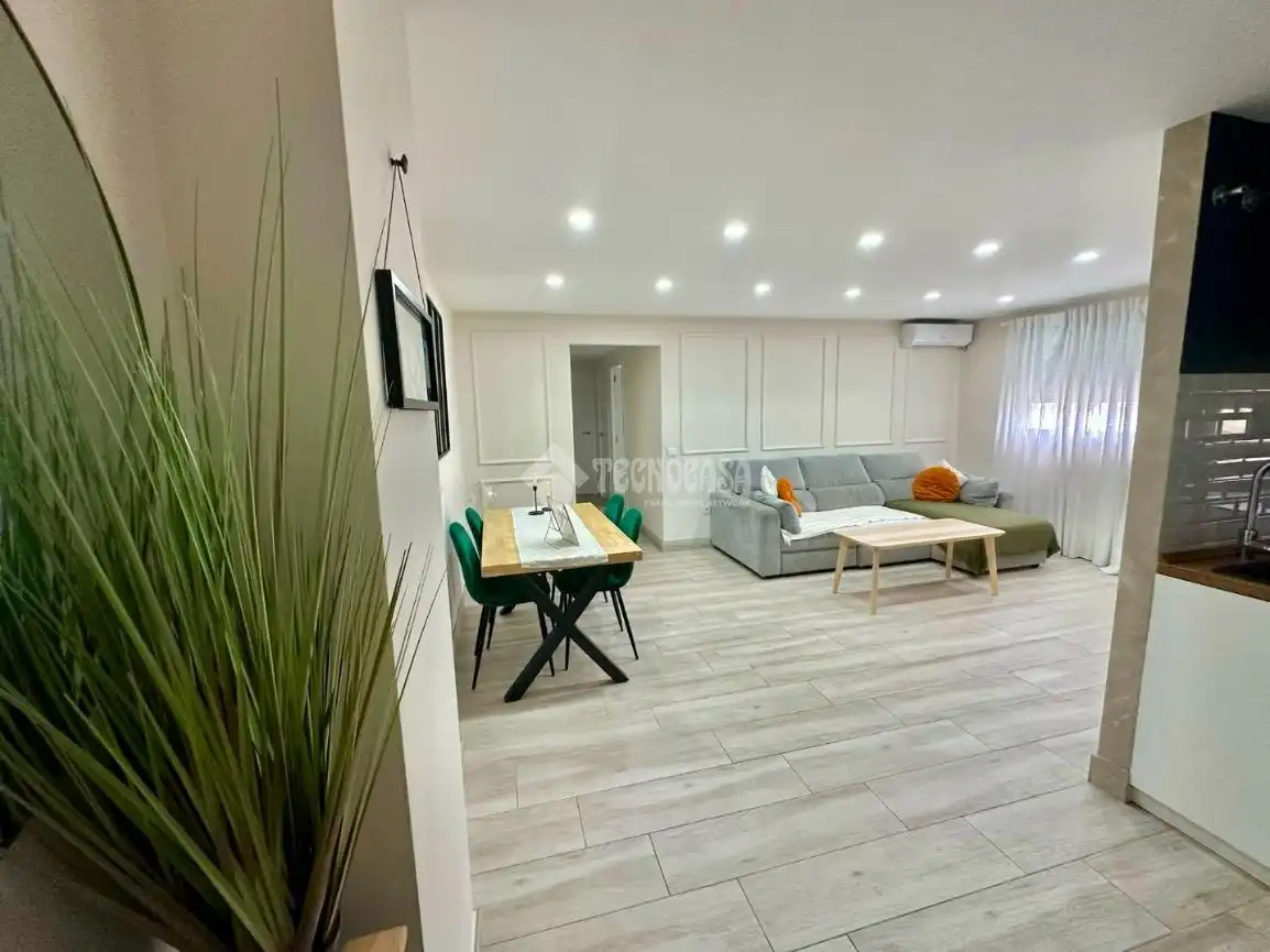 Appartement avec ascenseur à vendre à Chapín - Campus Universitario - Navinco, imagen 4
