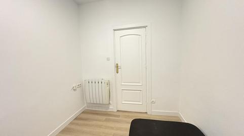 Photo 5 of Planta baja to rent in De Alcántara, Lista,  Madrid Capital