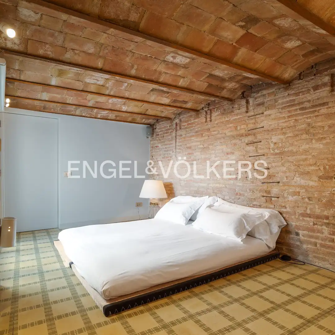 Wohnung mit Aufzug zum Verkauf in Carrer de Casp, imagen 43