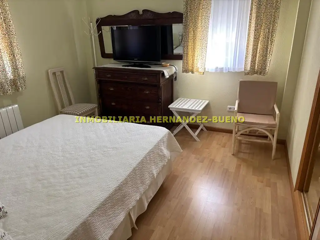 Habitación de Casa o chalet en venta en Buenavista con Calefacción, Jardín privado y Terraza