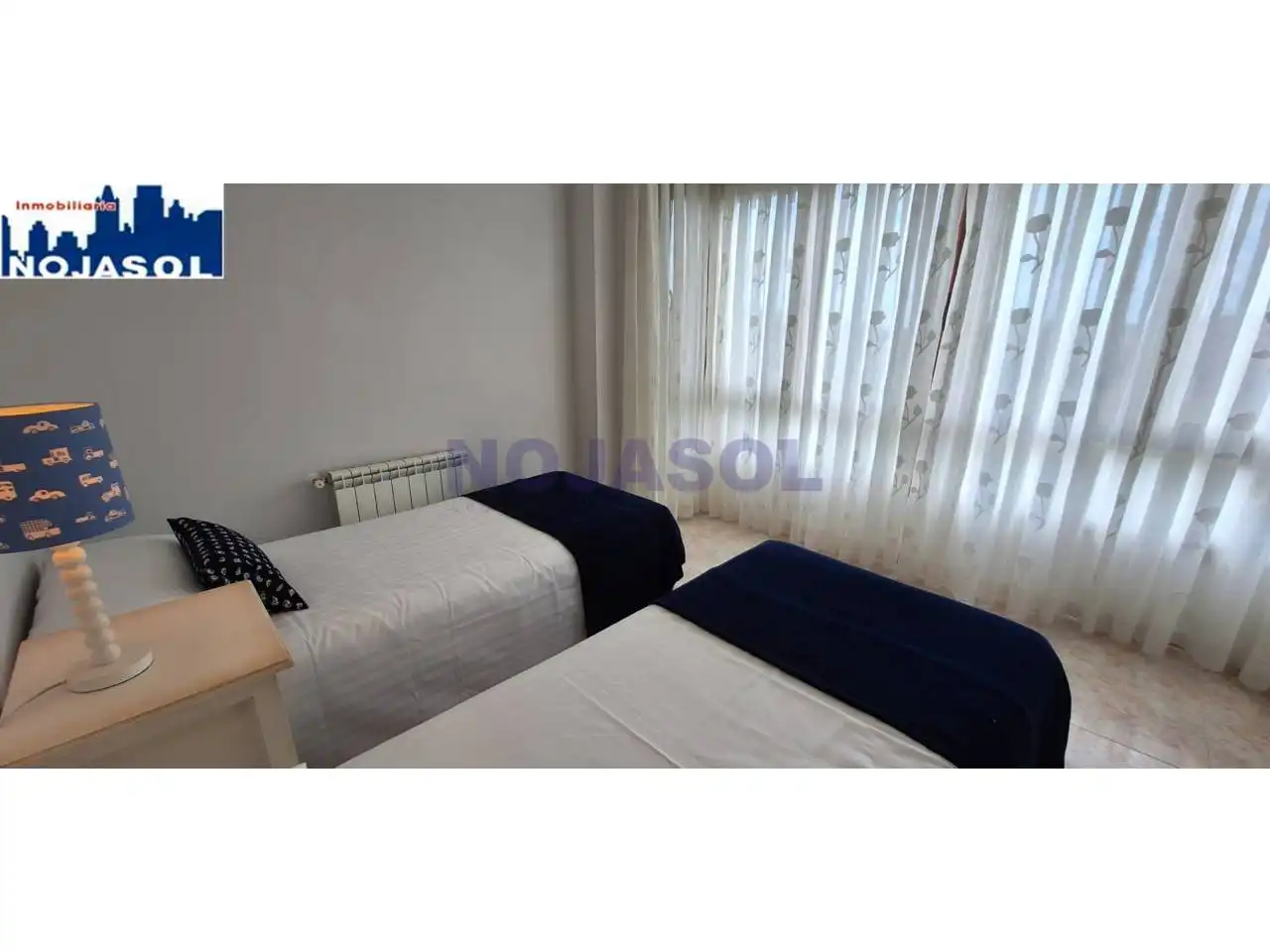 Apartament amb piscina de lloguer a Calle SOANO, imagen 24