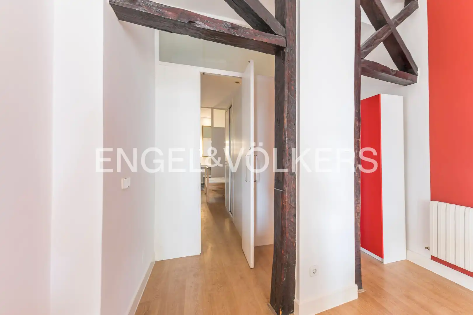 Flat for rent in Centro