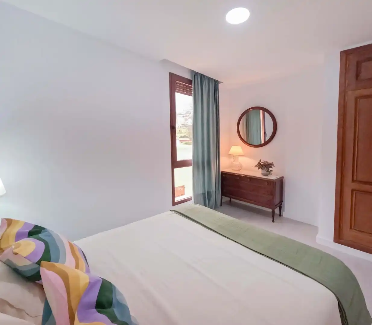Habitación de Piso en venta en Santa Cruz de Tenerife con Aire acondicionado, Trastero y Amueblado