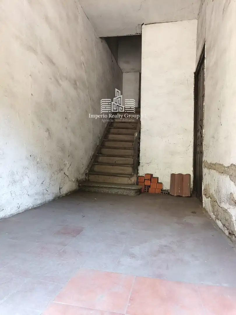 Edifici en venda en Mieres (Asturias)