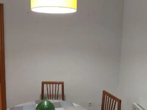 Flat for rent in Carrer de Sant Lluís, 9, Centre