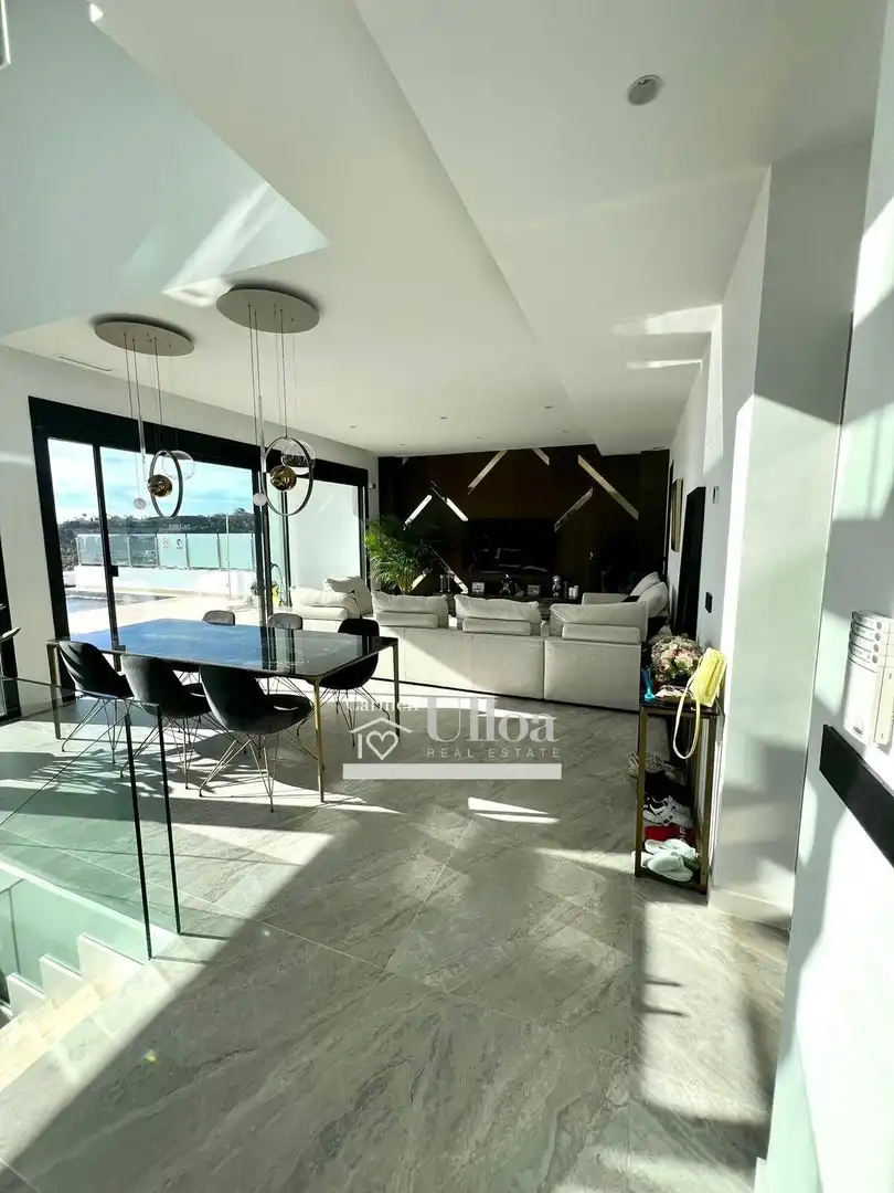 Villa avec piscine à vendre à Balcón de Finestrat - Terra Marina, imagen 6