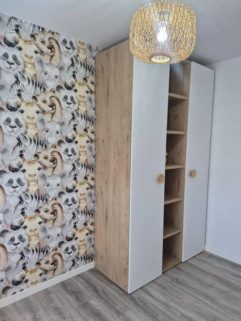 Habitación de Piso de alquiler en Alicante / Alacant con Aire acondicionado, Calefacción y Terraza