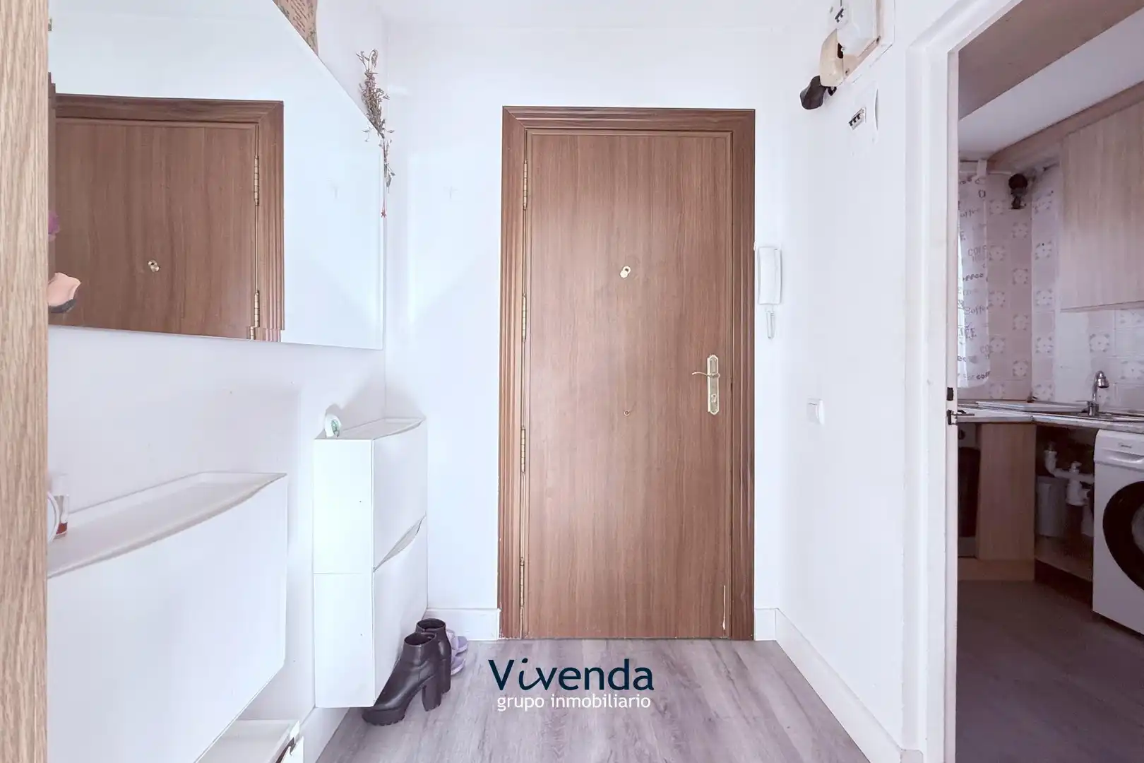 Pis en venda en Parla amb Aire condicionat, Calefacció i Terrassa