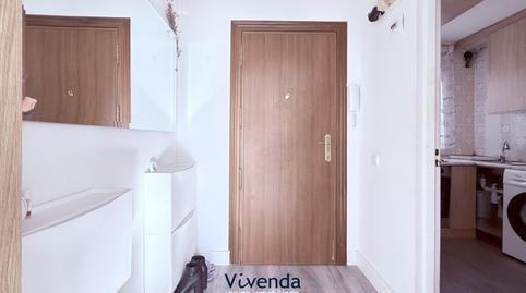 Foto 5 de Pis en venda a Calle Alfonso XII, Reyes, Parla